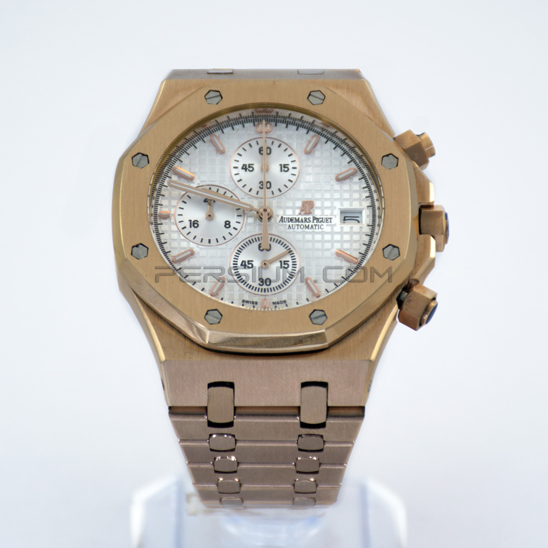 Audemars Piguet 01 PERSIUM