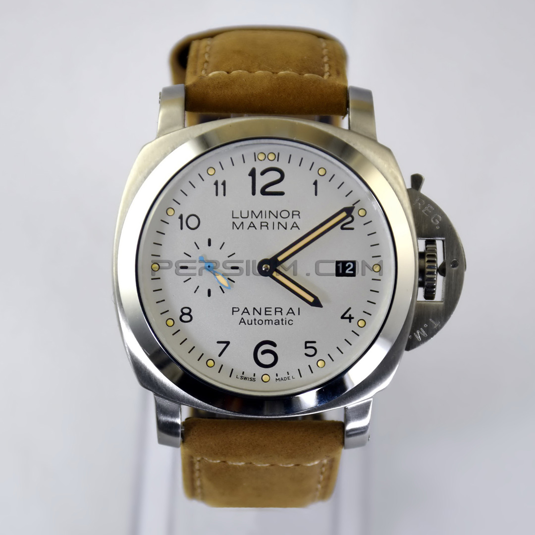 PANERAI LUMINOR 01 PERSIUM