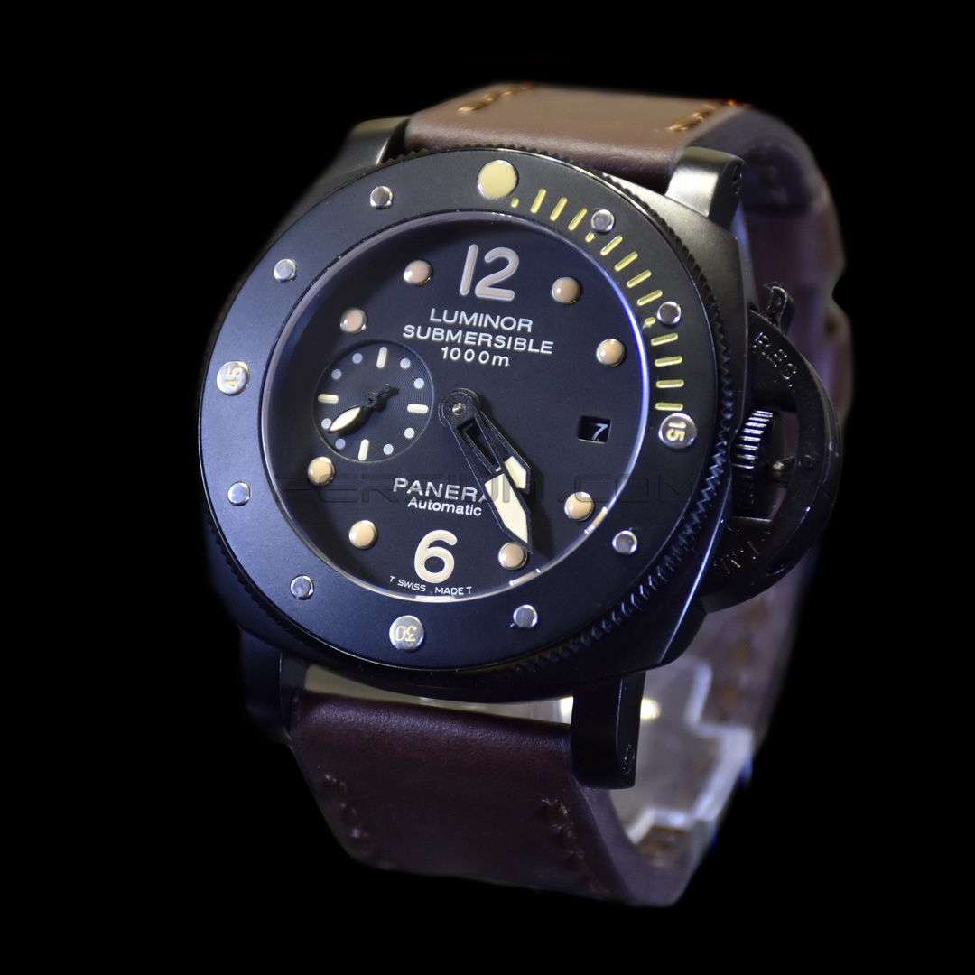 PANERAI LUMINOR 02 PERSIUM