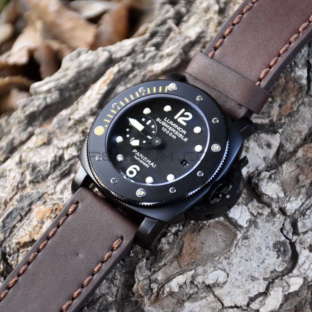 PANERAI LUMINOR 02 PERSIUM